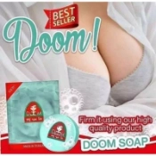 Ảnh sản phẩm Xà phòng nở ngực Doom Diamond Soap 2