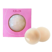 Ảnh sản phẩm Miếng dán ngực bằng nhiệt tự thân EBLIN Hàn Quốc (1 cặp) 1