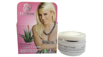 Ảnh sản phẩm Dorlene Nipple Cream cho bạn thêm hồng hào nhũ hoa 1
