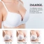 Kem bôi massage tăng kích thước vòng một VIBRANT GLAMOUR Breast Tightening Cream   ảnh 10
