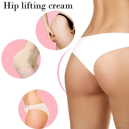 Kem nâng cơ và làm săn chắc ngực, mông Fteenply Shea Butter Hip Massage Cream 30g
ảnh 4