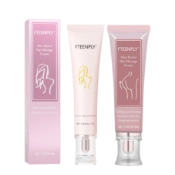 Ảnh sản phẩm Kem nâng cơ và làm săn chắc ngực, mông Fteenply Shea Butter Hip Massage Cream 30g 
 1