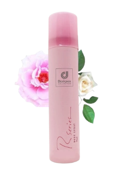 Ảnh sản phẩm Xịt thơm R Series Body Spray nhập Thái 1