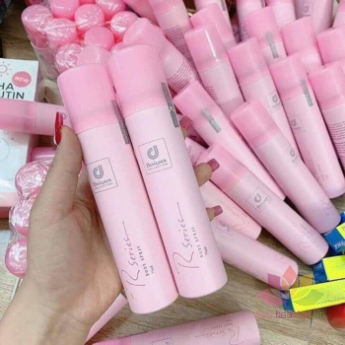 Xịt thơm R Series Body Spray ảnh 7