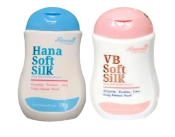 Ảnh sản phẩm Dung dịch vệ sinh phụ nữ Hanayuki Soft & Silk  1