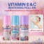 Lăn khử mùi hương nước hoa AR Vitamin E Whitening Roll On với Vitamin C & E  ảnh 6