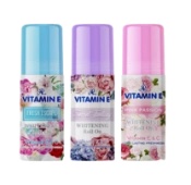 Ảnh sản phẩm Lăn khử mùi hương nước hoa AR Vitamin E Whitening Roll On với Vitamin C & E  1