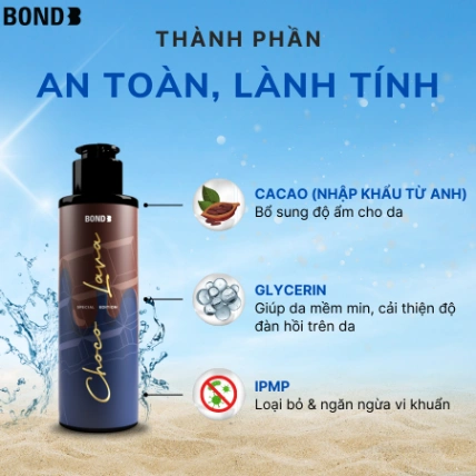 Dung dịch vệ sinh nam giới Bond Gentle Men’s intimate Wash ảnh 18