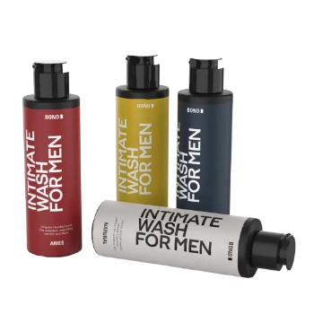 Ảnh sản phẩm Dung dịch vệ sinh nam giới Bond Gentle Men’s intimate Wash  1
