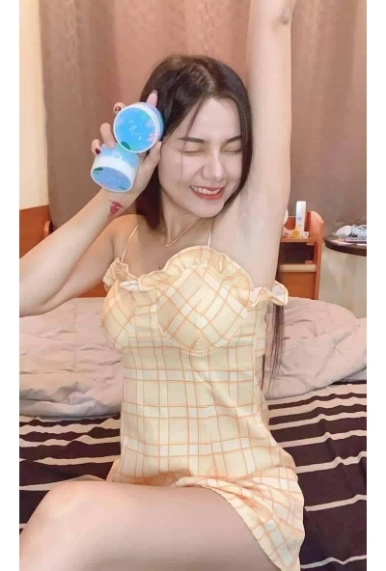 Kem khử thâm nách, mông, bẹn, bikini PURE Underarm care white Secret Toning Essence ảnh 7