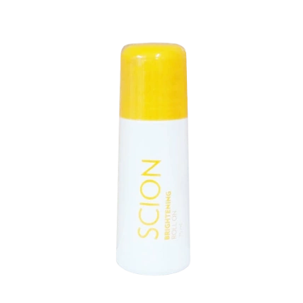 Lăn khử mùi Scion Nuskin Pure White Roll On 75ml của Mỹ ảnh 1