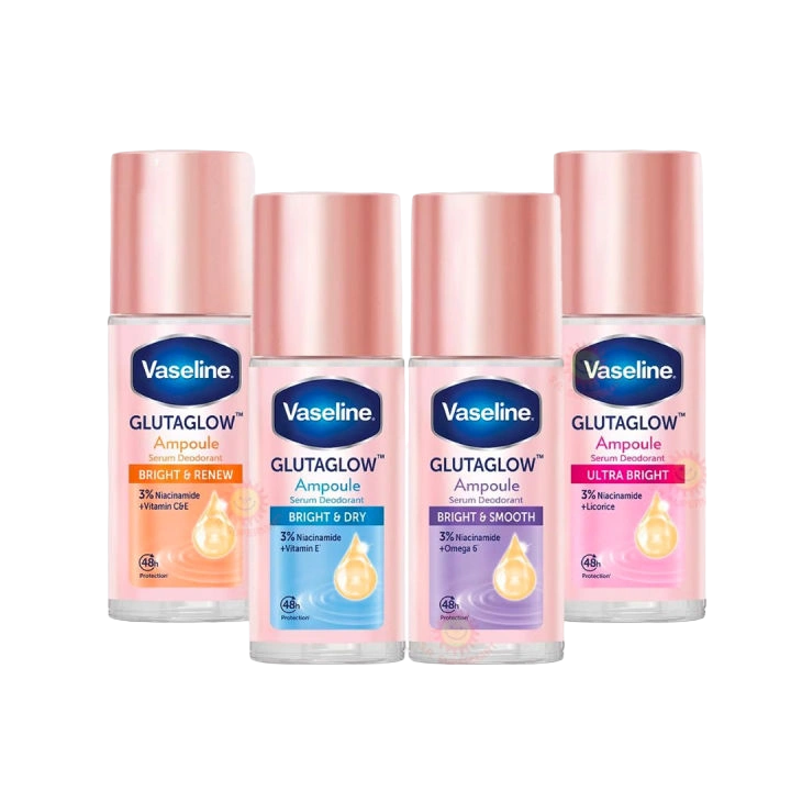 glutathion účinky Lăn Khử Mùi Dưỡng Trắng Giảm Thâm Angel's Liquid Glutathione Niacinami main image 1