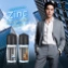 Lăn khử mùi cho nam TROS Deo Roll On 45ml 48h ảnh 9