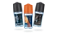 Lăn khử mùi cho nam TROS Deo Roll On 45ml 48h ảnh 12