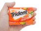 Kẹo Trident Gum không đường vị trái cây nhiệt đới  ảnh 4