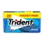 Kẹo Trident Gum không đường vị trái cây nhiệt đới  ảnh 17