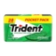 Kẹo Trident Gum không đường vị trái cây nhiệt đới  ảnh 18