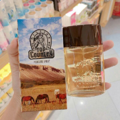 Ảnh sản phẩm Nước hoa cho Nam Mistine Top Country Perfume Spray 2