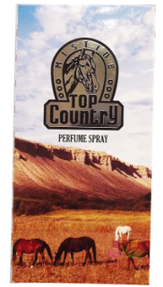 Nước hoa cho Nam Mistine Top Country Perfume Spray ảnh 2