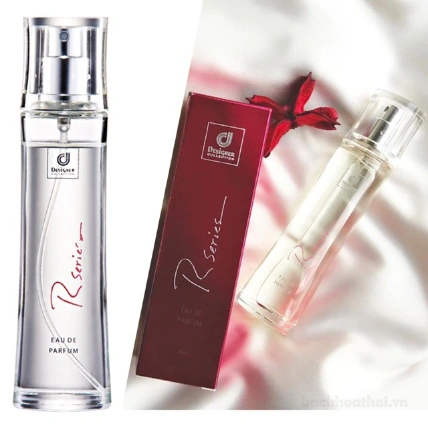 Nước hoa Cosway Designer Collection R Series Eau De Parfum Spray Malaysia ảnh 11
