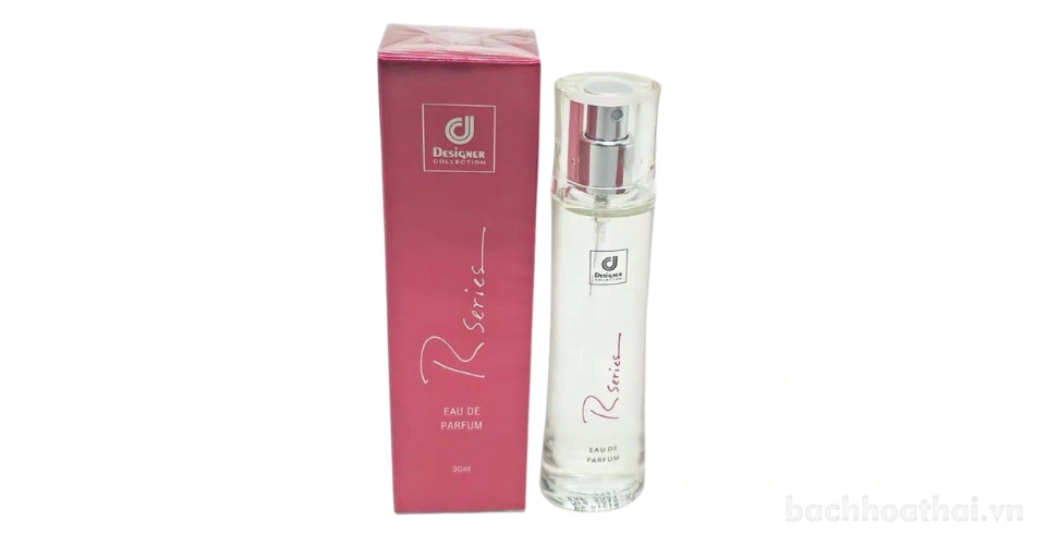 Nước hoa Cosway Designer Collection R Series Eau De Parfum Spray Malaysia