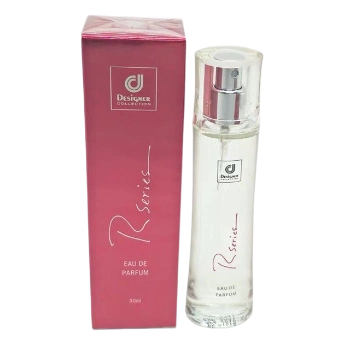 Ảnh sản phẩm Nước hoa Cosway Designer Collection R Series Eau De Parfum Spray Malaysia 1