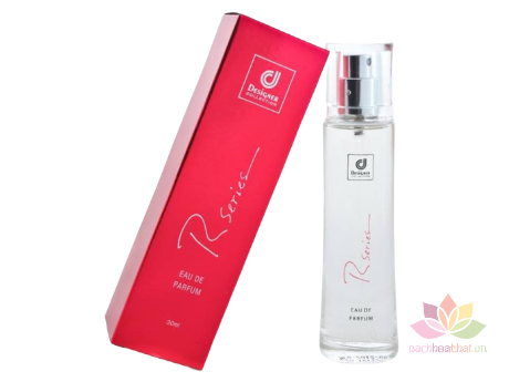 Nước hoa R Series Eau De Parfum ảnh 1