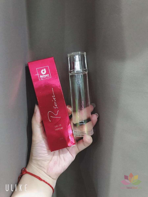 Nước hoa R Series Eau De Parfum ảnh 8