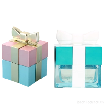 Ảnh sản phẩm Nước hoa lưu hương bền lâu Texill Eau De Parfum 1