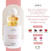Nước hoa nội địa Janua Eau De Parfum 30ml