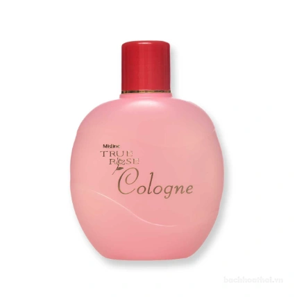 Nước hoa dành cho nữ Mistine Cologne Body Splash  ảnh 12