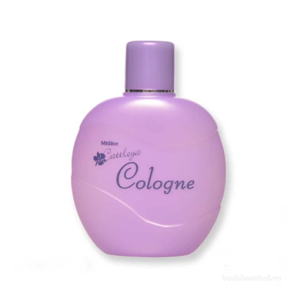 Nước hoa dành cho nữ Mistine Cologne Body Splash  ảnh 14