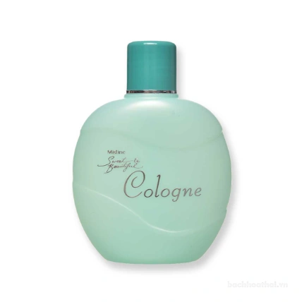 Nước hoa dành cho nữ Mistine Cologne Body Splash  ảnh 15