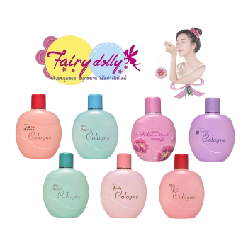 Ảnh sản phẩm Nước hoa dành cho nữ Mistine Cologne Body Splash  1