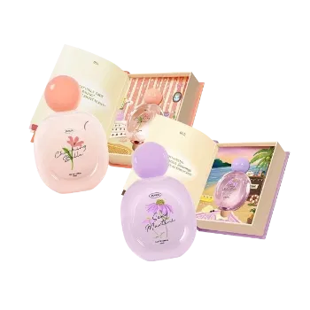 Ảnh sản phẩm Nước hoa cho nữ Janua Eau De Parfum Charming Belle, Sexy Martini 30ml 1