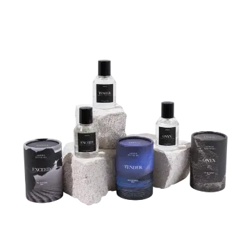 Ảnh sản phẩm Nước hoa cho nam Janua Eau De Parfum 30ml 1