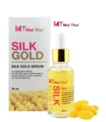 Ảnh sản phẩm Serum tơ tằm MT Mai Thai Silk Gold hoàng gia Thái Lan 1