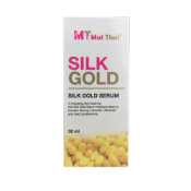 Ảnh sản phẩm Serum tơ tằm MT Mai Thai Silk Gold hoàng gia Thái Lan 1