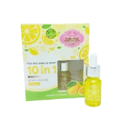 Ảnh sản phẩm Jellys PURE FACE Power Up serum 10 in 1 1