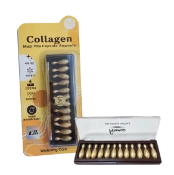 Ảnh sản phẩm Viên Collagen tươi Multi Vita Capsule Ampoule Thái Lan 1