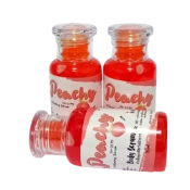 Ảnh sản phẩm Serum Glutathione Arbutin Melty Peachy Whitening Body Serum Thái Lan 1