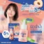 Serum dưỡng da Vitamin E đều màu da loại bỏ sẹo nám baby Face Serum Thái Lan ảnh 2