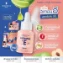 Serum dưỡng da Vitamin E đều màu da loại bỏ sẹo nám baby Face Serum Thái Lan ảnh 4