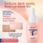 Serum dưỡng da Vitamin E đều màu da loại bỏ sẹo nám baby Face Serum Thái Lan ảnh 10