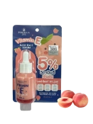 Ảnh sản phẩm Serum dưỡng da Vitamin E đều màu da loại bỏ sẹo nám baby Face Serum Thái Lan 1