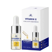 Ảnh sản phẩm Serum chống lão hóa AR Vitamin E Collagen Gold Thái lan 1