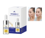 Ảnh sản phẩm Serum chống lão hóa AR Vitamin E Collagen Gold Thái lan 1