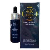 Ảnh sản phẩm Serum 4K Plus 5X Whitening Thái Lan 1