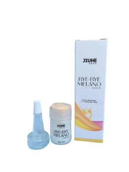 Ảnh sản phẩm Jiuhe Bye- Bye Melano serum chính hãng trị thâm đa năng, rạn da, mờ sẹo 1