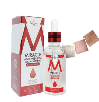 Ảnh sản phẩm Serum giảm nám, sắc tố da, dưỡng trắng da Miracle Anti-Melasma and Brightening 1